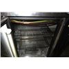 Image 3 : True 8'  Worktop Glass Door Reach In Beer Cooler