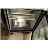 Image 2 : True 2' Rolling Worktop Cooler
