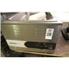 Image 2 : Nemco Oversized Food Warmer