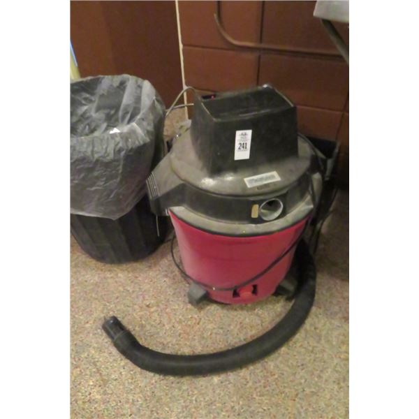 Shop Vac