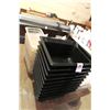 Image 1 : Large Lot of Cambro Pans & Covers