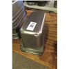Image 1 : 3-Third x 6" Insert Pans - 3 X $