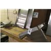 Image 2 : 5-S/S 3'/4'/5' Overshelf - 5 X $