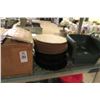 Image 2 : Contents of Rack Doll, Booster Seat, Plate Covers