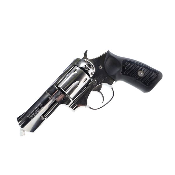 4/10 , RUGER , MODEL: SP101 , CALIBER, .357 MAG
