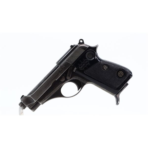 4/10 , BERETTA , MODEL: 70 , CALIBER, 7.65MM
