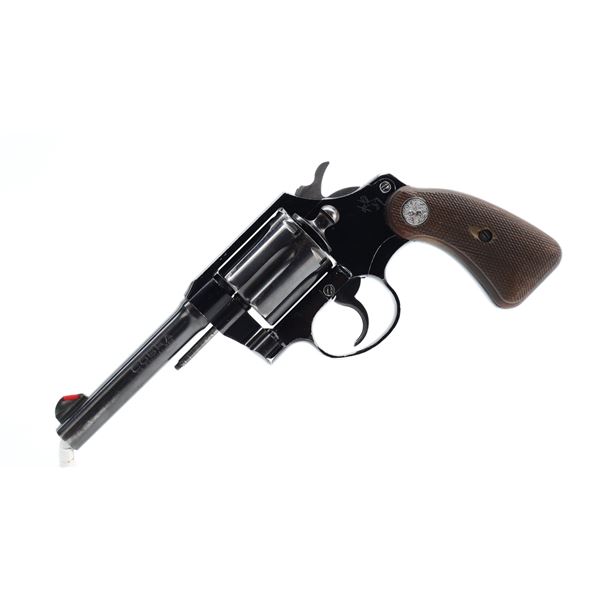 4/10 , COLT , MODEL: COBRA , CALIBER, .38 SPL
