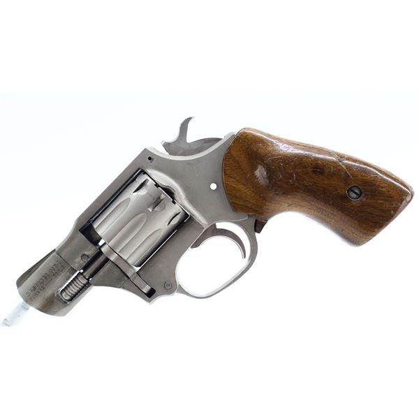 3/10 , HIGH STANDARD , MODEL: SENTINEL MKI , CALIBER, 22 LR