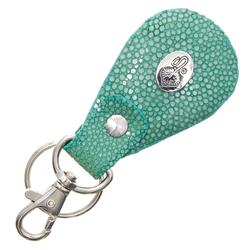 Stingray Hide Key Fob Holder (ACT-232)
