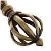 Image 3 : Tibet Brass Ritual Ornament  (ANT-462)