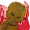 Image 2 : Good Luck Molded Spice Fetus Skeleton (CLB-330)