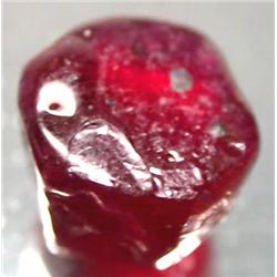 13.25 ct.  Natural Ruby Stone Rough Madascar (GEM-2311)