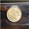 Image 1 : Canada 10 Cents 1906 CCCS Mint State