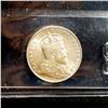 Image 2 : Canada 10 Cents 1906 CCCS Mint State