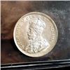 Image 2 : Canada 10 Cents 1911 ICCS Mint State 63