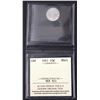 Image 3 : Canada 10 Cents 1911 ICCS Mint State 63