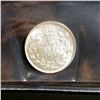 Image 1 : Canada 10 Cents 1916 ICCS Mint State