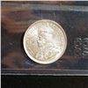 Image 2 : Canada 10 Cents 1917 CCCS Mint State