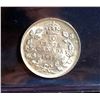 Image 1 : Canada 10 Cents 1919 CCCS Mint State