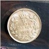 Image 1 : Canada 10 Cents 1920 CCCS Mint State