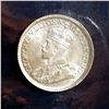 Image 2 : Canada 10 Cents 1920 CCCS Mint State