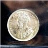 Image 2 : Canada 10 Cents 1928 ICCS Mint State-63