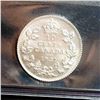 Image 1 : Canada 10 Cents 1931 CCCS Mint State