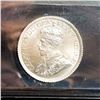 Image 2 : Canada 10 Cents 1931 CCCS Mint State
