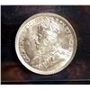 Image 2 : Canada 10 Cents 1932 CCCS Mint State