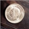 Image 2 : Canada 10 Cents 1938 ICCS Mint State