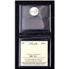 Image 3 : Canada 10 Cents 1938 ICCS Mint State