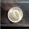 Image 2 : Canada 10 Cents 1939 CCCS Mint State