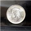 Image 2 : Canada 10 Cents 1939 CCCS Mint State