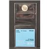 Image 3 : Canada 10 Cents 1939 CCCS Mint State