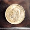 Image 2 : Canada 10 Cents 1940 ICCS Mint State
