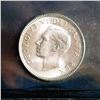 Image 2 : Canada 10 Cents 1949 ICCS Mint State