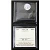 Image 3 : Canada 10 Cents 1949 ICCS Mint State