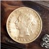 Image 2 : Canada 25 Cents 1900 CCCS Extra Fine