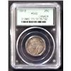 Image 3 : Canada 25 Cents 1919 PCGS Mint State