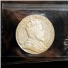 Image 2 : Canada 50 Cents 1909 CCCS Very Fine
