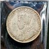 Image 2 : Canada 50 Cents 1932 ICCS Very Good-8 Key Date.