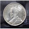 Image 2 : Canada $1.00 1935 CCCS Mint State 64.
