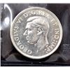 Image 2 : Canada $1.00 1947 Maple Leaf CCCS Mint State Key Date.