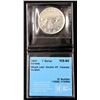 Image 3 : Canada $1.00 1947 Maple Leaf CCCS Mint State-60 Double HP