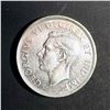 Image 2 : Canada $1.00 1947 Pointed 7  Very Fine Condition
