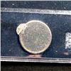 Image 2 : Canada 10 Cents N/D CCCS Error Coin Mint State
