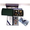 Image 1 : Canada 1997-2006. A Mixed Lot of 6 Specimen Sets