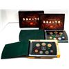 Image 2 : Canada 1997-2006. A Mixed Lot of 6 Specimen Sets