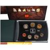 Image 3 : Canada 1997-2006. A Mixed Lot of 6 Specimen Sets