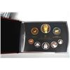 Image 2 : Canada 2003-2008. A Mixed Lot of 4 Proof Sets